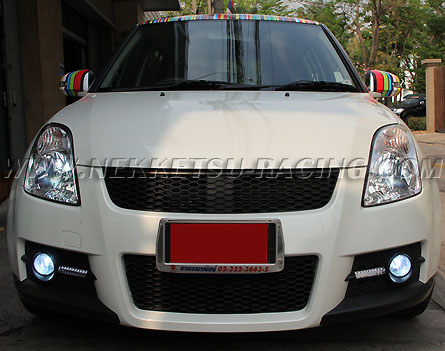 شͺѹ SUZUKI SWIFT Sport