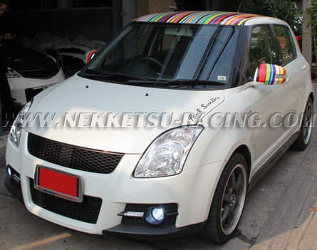 شͺѹ SUZUKI SWIFT Sport