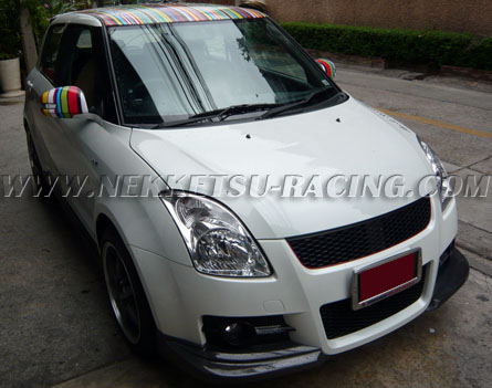 شͺѹ SUZUKI SWIFT Sport