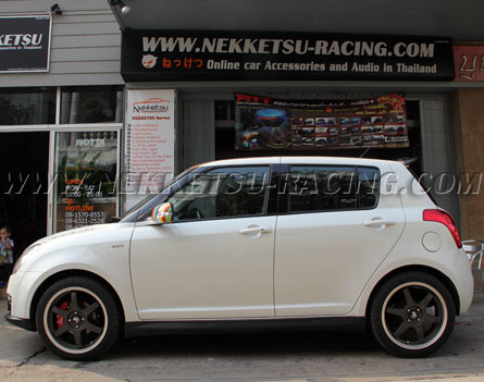 شͺѹ SUZUKI SWIFT Sport