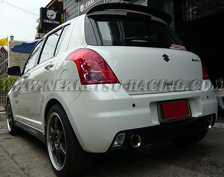 شͺѹ SUZUKI SWIFT Sport