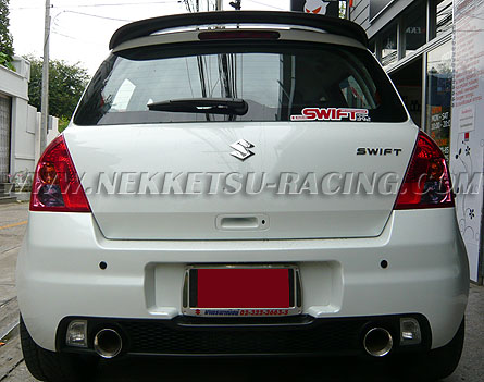 شͺѹ SUZUKI SWIFT Sport