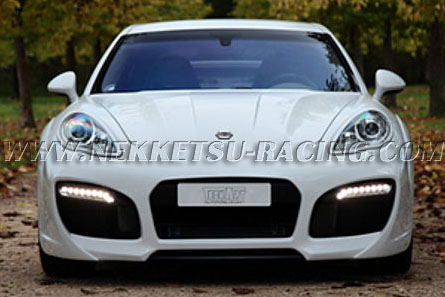 Porsche Panamera Grand  TECHART