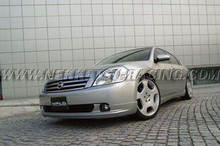 NISSAN
TEANA WALD