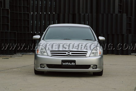 NISSAN
TEANA WALD