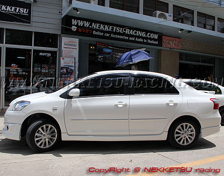 شͺѹ VIOS GT Street