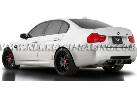 BMW M Series E90M3  Vorsteiner 