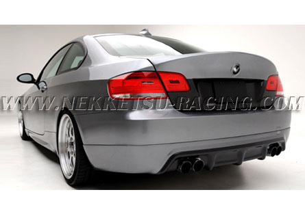 BMW M Series E92M3 Coupe  Vorsteiner 