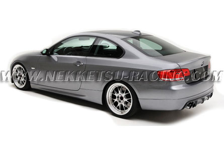 BMW M Series E92M3 Coupe  Vorsteiner 