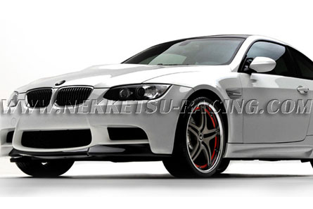 BMW M Series E92M3 Coupe  Vorsteiner 