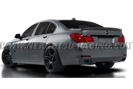 BMW 7 Series F01/02 Sedan  Vorsteiner 