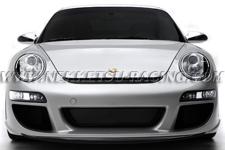 Porsche 911 Series 997 Carrera  Vorsteiner 