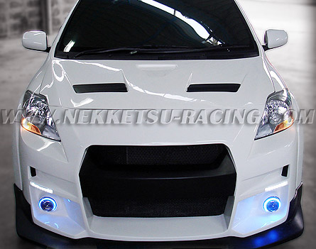 Toyota  on New Vios Gtr Wide Body              Call