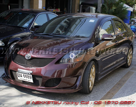 ش Vios 2007-2011 Ings+1