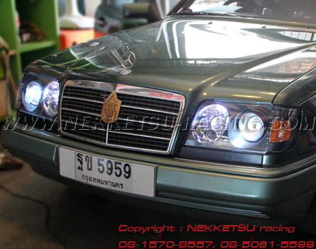 ٻ˹ BENZ W124 