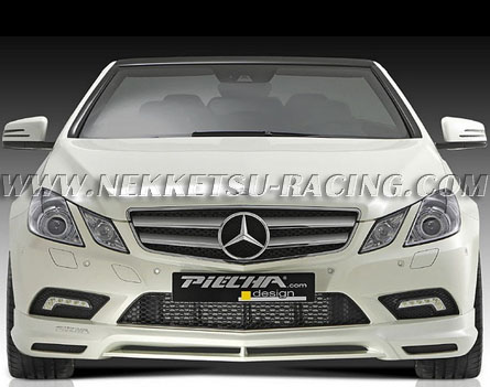 ش BENZ W207 E Coupe ç Piecha