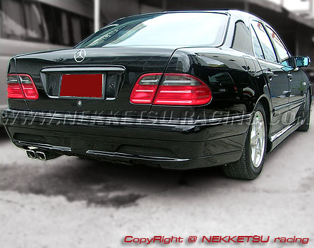 شͺѹ W210 ç WALD