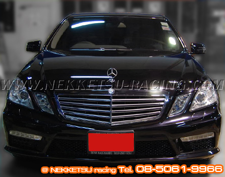 ش Benz W212 ç E63 AMG Daylight ç