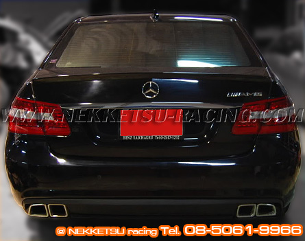 ش Benz W212 ç E63 AMG Daylight ç