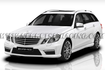BENZ  E63 Wagon AMG