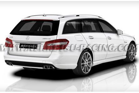 BENZ  E63 Wagon AMG