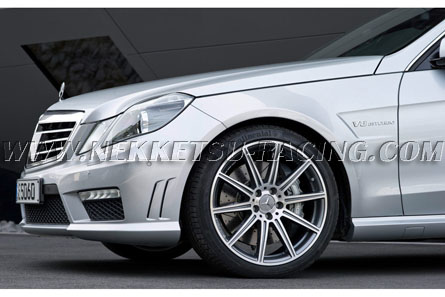 BENZ  E63 Wagon AMG