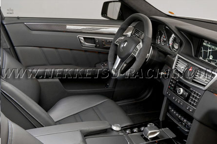 BENZ  E63 Wagon AMG