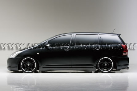 Toyota WISH  WALD