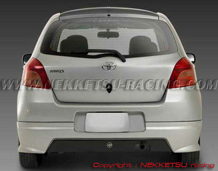 شͺѹ Toyota Yaris Parto