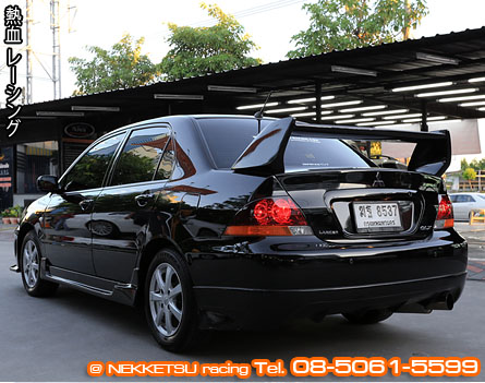 ش Lancer 2004 ç C West