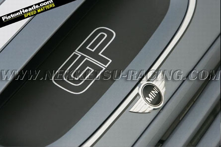  Mini
JCW GP