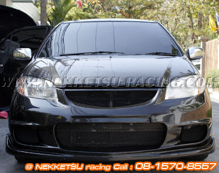 ش Toyota VIOS 2002 - 2005 Ings+1