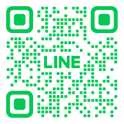 QR Code สำหรับเพิ่มเพื่อน LINE Official Account NEKKETSU Racing