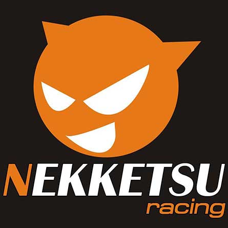 Nekketsu Racing Logo