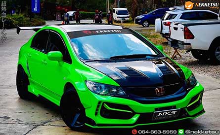 شö͹ ԤͿ Civic FD ҧ Type R 2020 ºʹ