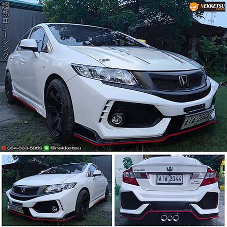 ش ͺѹöԤͿ Civic FB ç Type R 2020.