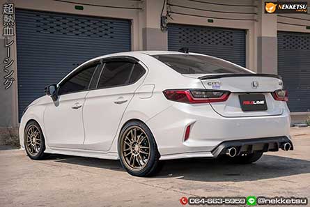 شͺѹö͹ҫԵ Honda City 2020 ç REDLine