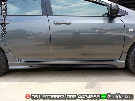 شö ͺѹ Honda City 09-13 ç Mugen RS