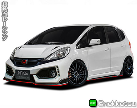 شö ͺѹ Jazz GE 08-12 ç Type R 2019