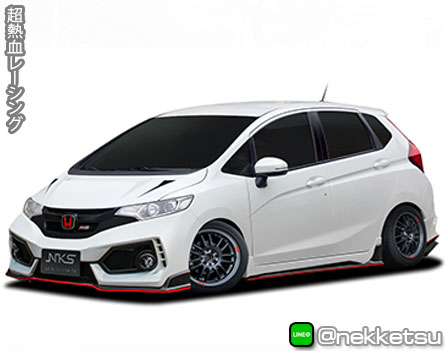 شö ͺѹ Jazz GK 14-19 ç Type R 2019