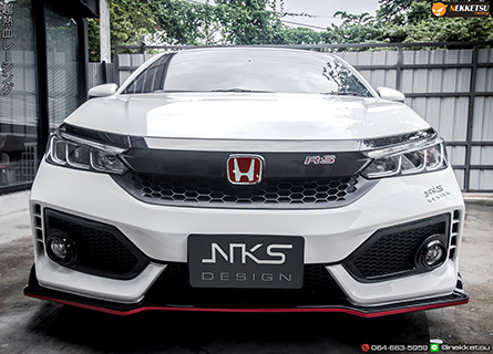 شͺѹöԵ Honda City 2020 ç Type R