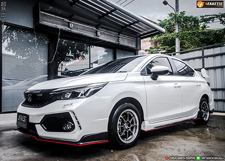 شͺѹöԵ Honda City 2020 ç Type R