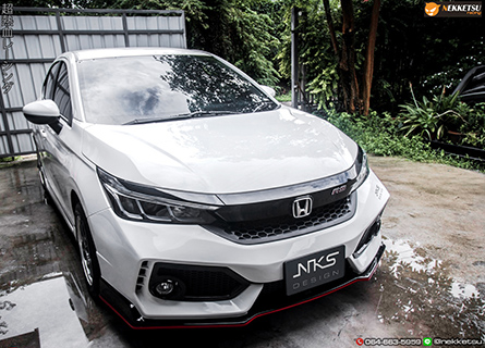 شͺѹöԵ Honda City 2020 ç Type R