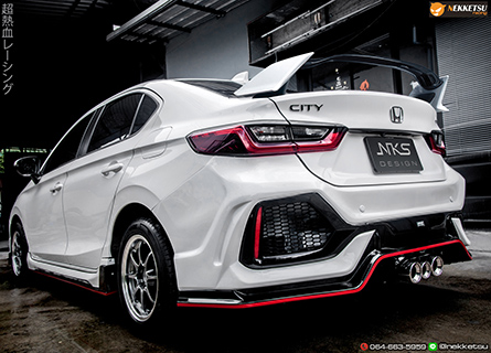 شͺѹöԵ Honda City 2020 ç Type R