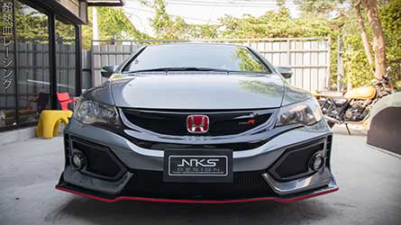 ش ͺѹ Civic FD 06-11 ç Type R 2020.