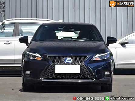 ش ͺѹö Lexus CT200h  2011 ¹˹ 2020