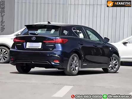 ش ͺѹö Lexus CT200h  2011 ¹˹ 2020