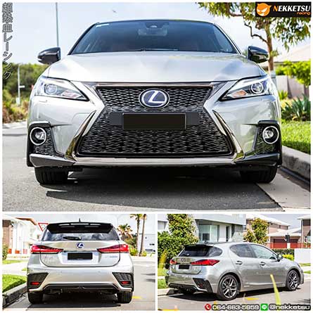 ٻش ͺѹö Lexus CT200h  2011 ¹˹ FSport