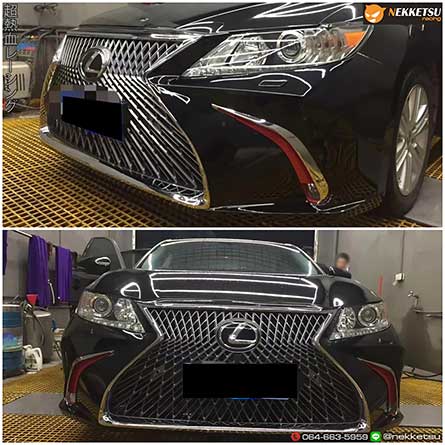 ش ͺѹö Lexus ES300  2006-2014 ¹˹ 2018