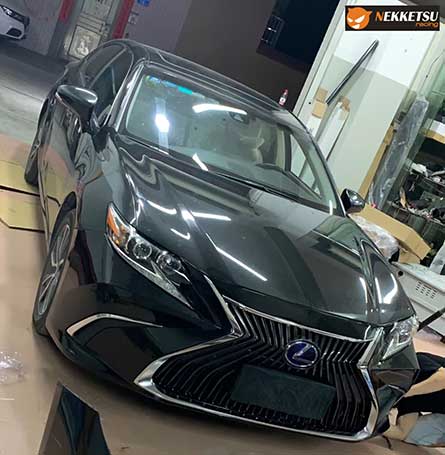 ش ͺѹö Lexus ES300  2015 ¹˹ 2020